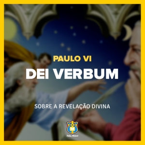 Dei verbum (1965)