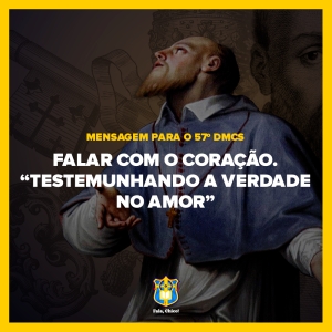 Mensagem do Papa Francisco para o 57º DMCS (21 de maio de 2023)