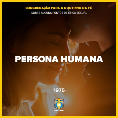 Persona humana (1975)