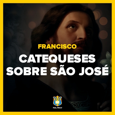 Catequeses sobre São José (2021-22)