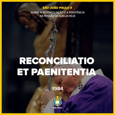 Reconciliatio et Paenitentia (1984)