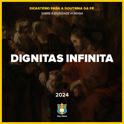 Dignitas infinita (2024)
