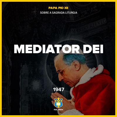 Mediator dei (1947)