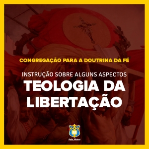 Teologia da Libertação (CDF - 1984)