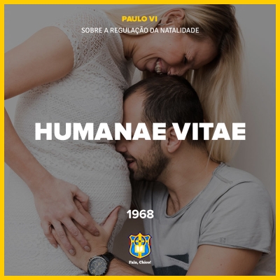 Humanae vitae (1968)