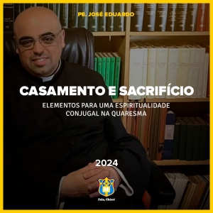 Casamento e Sacrifício (2024)